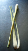 Zitronengras