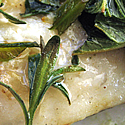 Fischfilet