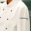 Köchin Nicole Hundertmark