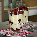 Vanillecreme
