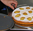 Apfelkuchen