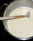 Senfsauce