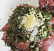 Hackfleisch