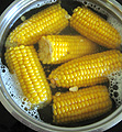 Maiskolben