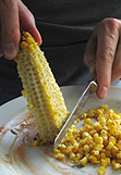 Maiskolben