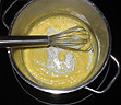 Bechamelsauce