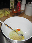 Vinaigrette