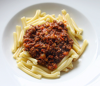 Bolognese