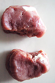 Schweinefiletmedaillons