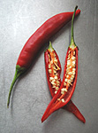 chilischote
