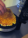 Waffeleisen