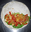 Rezept: Wraps