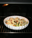zucchini überbacken