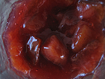 Zwetschgenmarmelade