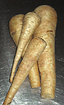 Pastinaken
