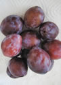 Pflaumen
