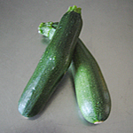 Zucchini