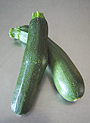 Zucchini